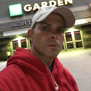 Meet your Posher, Scott